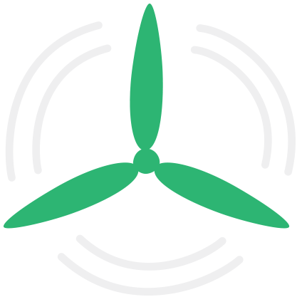 Milieu & Energie
