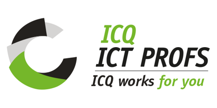 Detachering van ervaren ICT-specialisten.